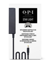 OPI STAR LIGHT Gel Lamp - Adaptor