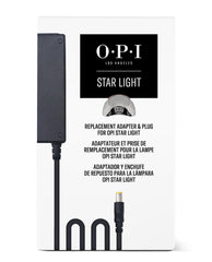 OPI STAR LIGHT Gel Lamp - Adaptor