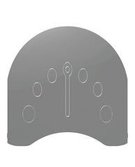 OPI STAR LIGHT Gel Lamp - Hand Plate
