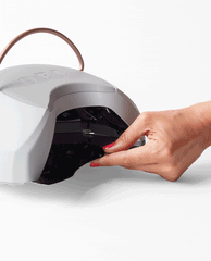 OPI STAR LIGHT Gel Lamp - Hand Plate
