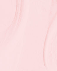 OPI’m a Bubble Bunny Milky Pink Nail Dip Powder Swatch