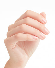 OPI Passion Pink Dipping Powder Mani