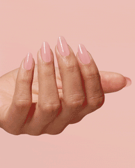 OPI Passion Long-lasting Nail Polish GIF