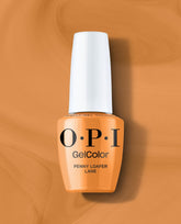 Penny Loafer Lane Gel Nail Polish