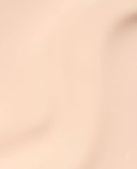 Pilates Princess at-home gel nail polish swatch showing a smooth, glossy pale peachy-nude shade, ideal for OPI style manicures or adding to a neutral nail polish gift set collection.