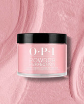 OPI Pink Flamenco Pink Dipping Powder