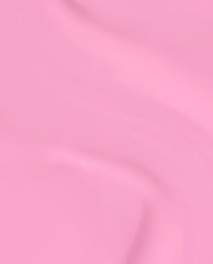 Pink-atude Pink At-home Gel Nail Polish Brush Swatch