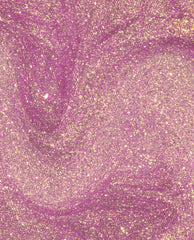 Pinkish Delight Pink Long-lasting Nail Polish Swatch