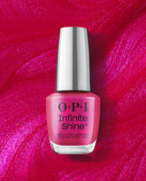 OPI Pompeii Purple Long-lasting Nail Polish Bottle