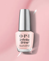 OPI Pretty Pink Perseveres Long-lasting Nail Polish Bottle