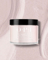 OPI Princesses Rule! Pink Dipping Powder