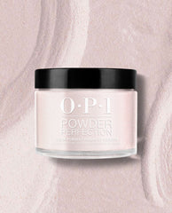 OPI Princesses Rule! Pink Dipping Powder