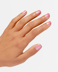 OPI Princesses Rule! Long-lasting Nail Polish Mani