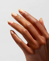 Gel-like Base Coat Top & Base Coats Mani