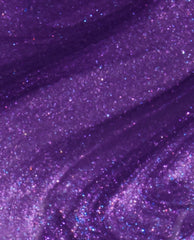 OPI Purple With a Purpose Purple Nail Polish Brush Swatch