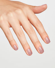 OPI Quest for Quartz Pink Nail Polish Mani
