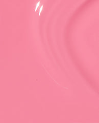 OPI Racing for Pinks Pink Nail Polish Brush Swatch