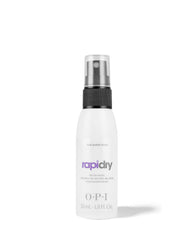OPI RapiDry Nail Polish Dryer 55 mL. - 1.8 Fl. Oz