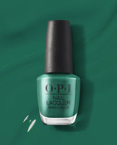 OPI Rated Pea-G Green Nail Polish