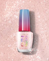 OPI Cheers to No Smears RapiDry Quick-Dry Nail Polish