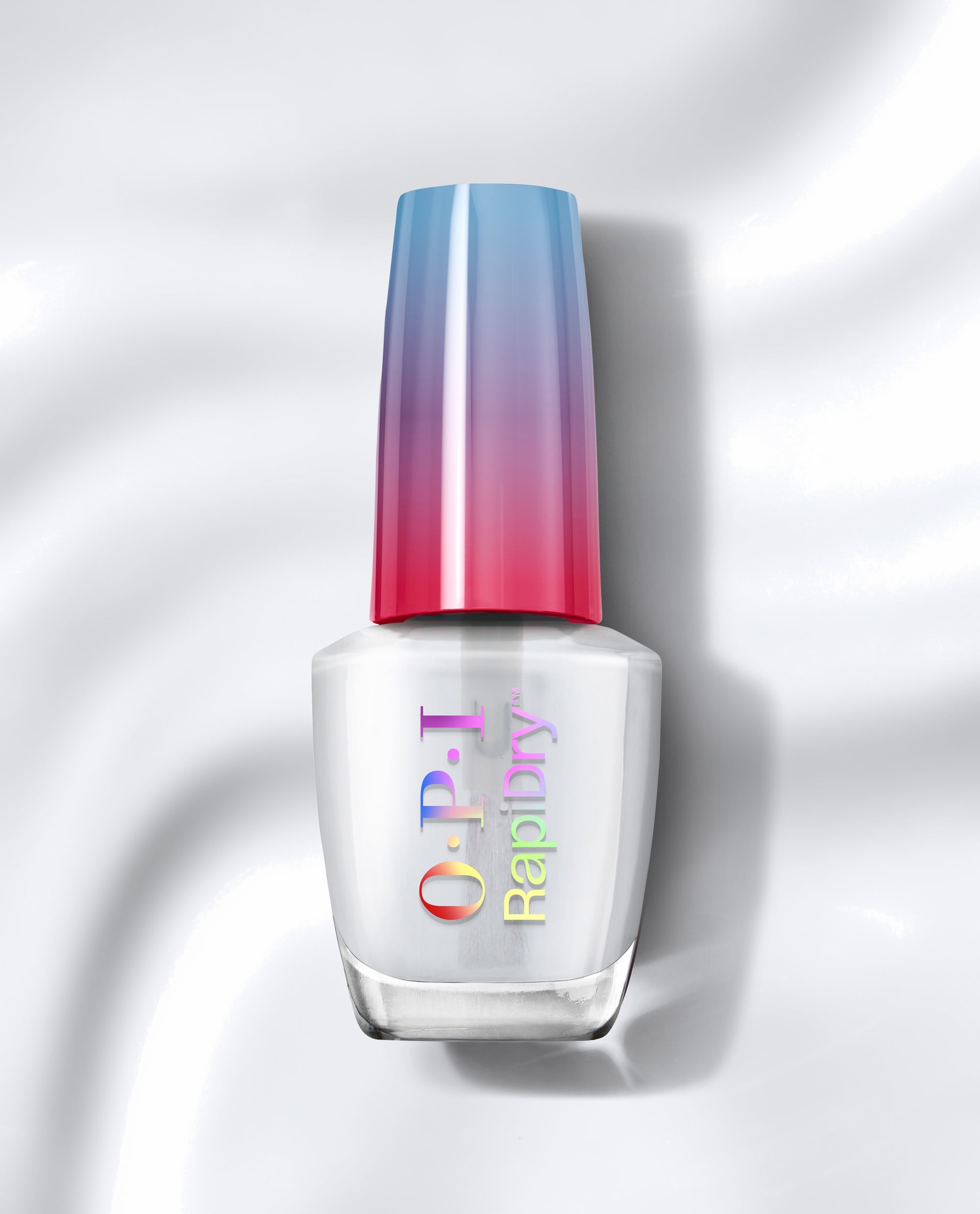 OPI Clearly Fast RapiDry Quick-Dry Nail Polish