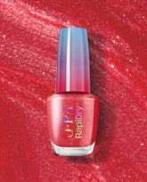 OPI Fuego On-the-Go RapiDry Quick-Dry Nail Polish