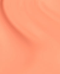OPI Within Peach RapiDry nail polish swatch displays a glossy trending soft peach-orange shade in a smooth close-up lacquer texture.