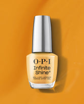 Ready, Sunset, Glow Infinite Shine Bottle