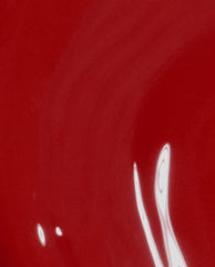 OPI Red Hot Rio Red Nail Polish Brush Swatch