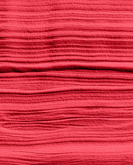 OPI Red-Veal Your Truth Red Dipping Powder Swatch