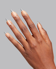 GELevate™ Soft Gel Tips Refill Pack - Almond Shape Medium Length Mani