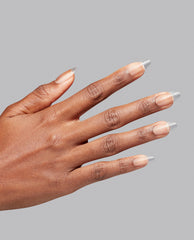 GELevate™ Soft Gel Tips Refill Pack - Round Shape Medium Length Mani