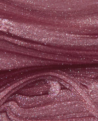 OPI Reykjavik Has All the Hot Spots Purple Nail Polish Brush Swatch