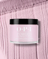 OPI Rice Rice Baby Pink Dipping Powder