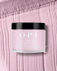 OPI Rice Rice Baby Pink Dipping Powder