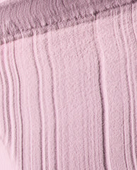 OPI Rice Rice Baby Pink Dipping Powder Swatch