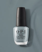 OPI Ring Bare-er Blue Nail Polish