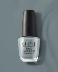 OPI Ring Bare-er Blue Nail Polish