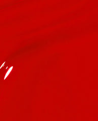 OPI Rust & Relaxation Red Gel Nail Polish Brush Swatch