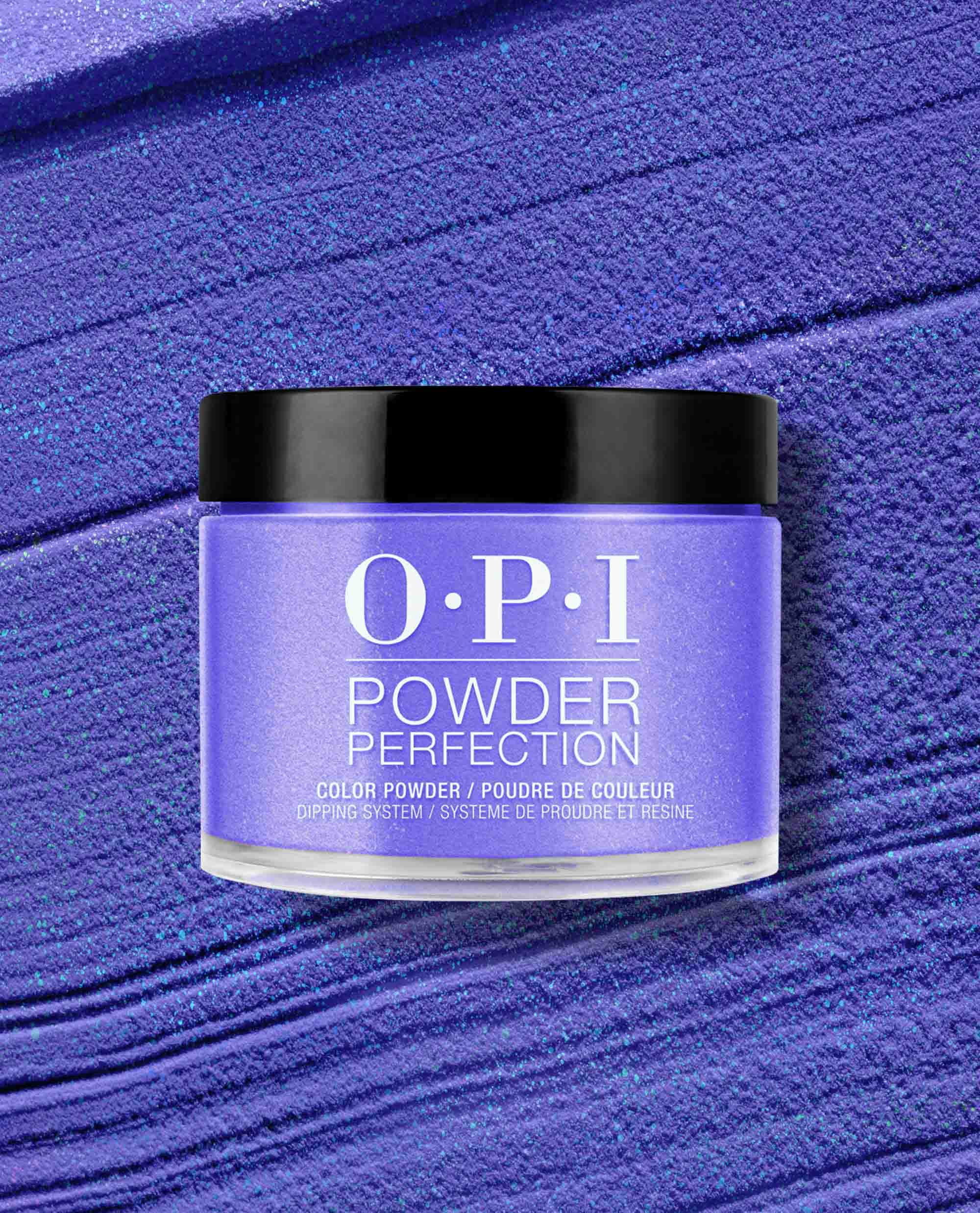 OPI Scorpio Seduction Dipping Powder