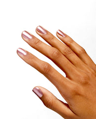 OPI Sheen's All That Long Lasting Nail Polish mani