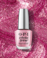 Shined, Sealed, Delivered Infinite Shine Bottle