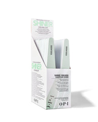 OPI Shiner Green 1000/4000 File