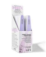 OPI Shiner XL 1000/4000 File