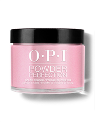 OPI Shorts Story Pink Dipping Powder -pack_shot
