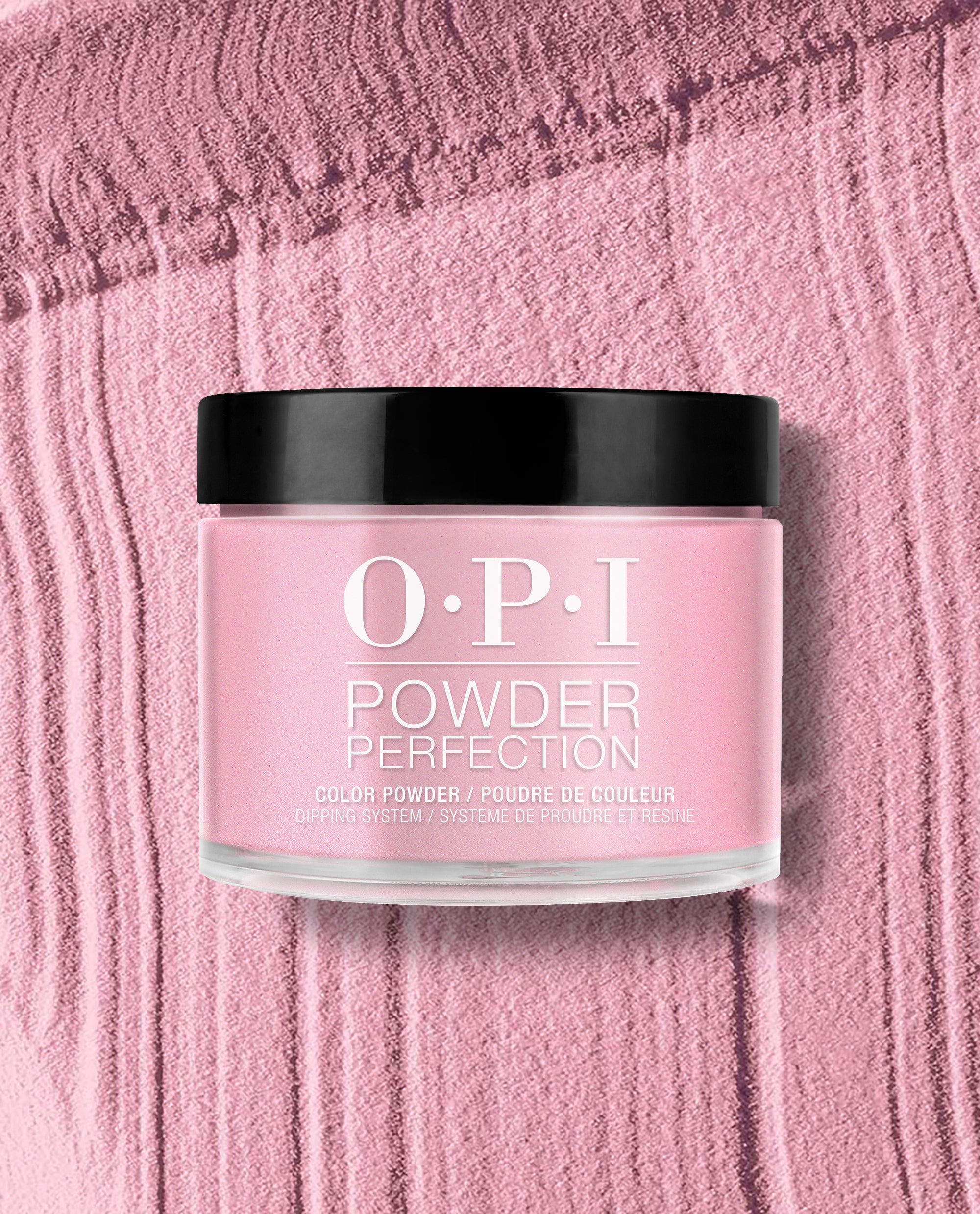 OPI Shorts Story Pink Dipping Powder