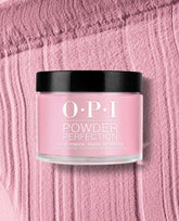 OPI Shorts Story Pink Dipping Powder