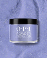 OPI Show Us Your Tips! Purple Dipping Powder