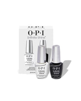 Infinite Shine Gel-like Base and Top Coat Duo Pack