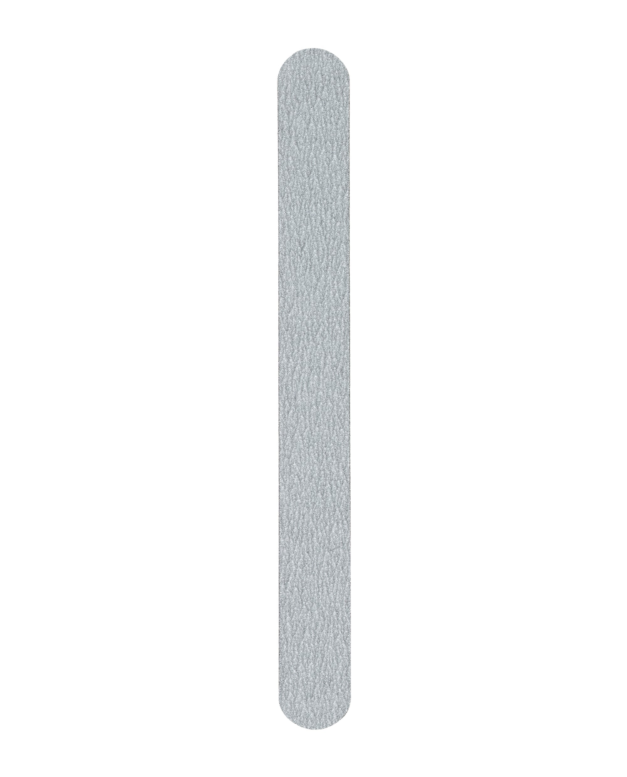 OPI Silver Cushioned File